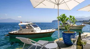 My Exclusive Italy - Beachfront Villa Sorrento & private sea access - Image 5