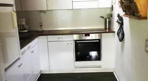 Appartamento totalmente attrezzato con piscina, terrazza e giardino - Image 5