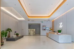 Zsmart Smart Hotel (Foshan Nanzhuang Metro Station Branch) - Image 4