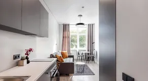 Youston self check-in apartments Vilnius - Image 5
