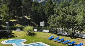 Alp Hotel Masella - Image 4