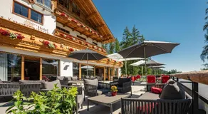 Naturhotel Lärchenhof - Image 4