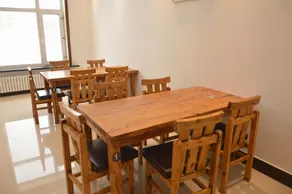 Yabuli Qingyun County Xin Ding Apartment Hotel - Image 3