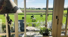 Bed & Breakfast Het Zilte Zand - luxe ontbijt - gratis parking - Westende Middelkerke - Image 5