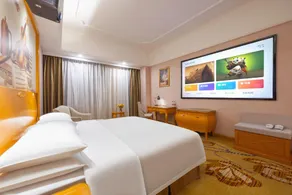 Vienna Hotel Guangdong Dongguan Chengnan Station - Image 5