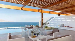 Lindia Athena Luxury Villas - Image 3