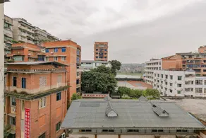 Juxin Hotel - Image 4