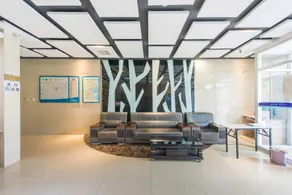 Eaka 365 Chain Hotel (Baoding Baigou New City and Dao International Branch) - Image 5