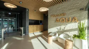 Apartamenty Polanki Aqua BASENY & SPA Kołobrzeg by Renters Prestige - Image 4