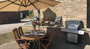Cosy Peak District Barn Conversion nr Alton Towers - Image 5