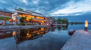 Best Western Plus 1000 Islands Hotel & Suites- Newly Renovated - Image 2