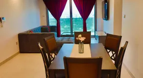 Modern 2BR Oasis - Balcony With Sea View - Image 4