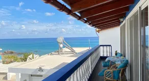 Nikos Studios Meltemi Family Suite Penthouse - Image 3