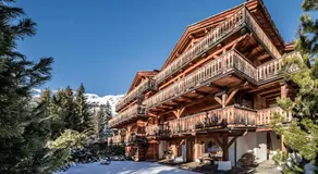 Apartment Snowcrest, Verbier- by EMERALD STAY - Image 4