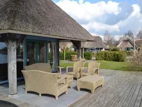 Waterfront Villa with Private Jetty - Image 3