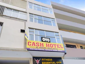 Hotel O Cash - Image 3