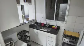Apartamento aconchegante e bem localizado - Image 4