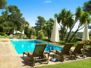 Amazing Villa in Saint Paul de Vence with Private Pool - Image 4