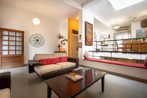 StayVista at Saanu Ki Villa with free Breakfast - Image 4