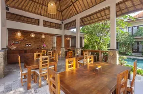 The Mudru Resort by GenuineHost - Image 3
