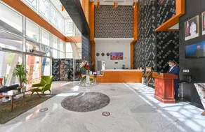 Al Mansour Suites Hotel - Image 5