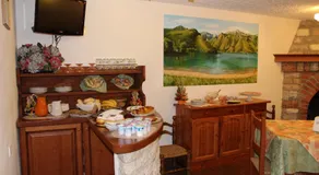 B&B Villa Cinzia Ledro - Image 5