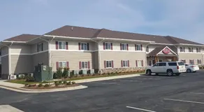 Affordable Suites Mooresville - Image 4