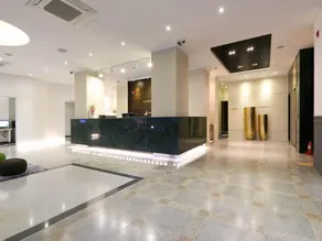 Best In City Hotel - Image 5