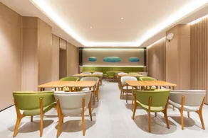 Ji Hotel Baoding Wanbo Plaza - Image 3