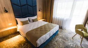 Nedei Hotel&Spa Transalpina - Image 2
