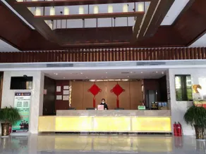 Huirun Hotel - Image 5