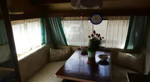 Chalet met mooi uitzicht - Image 4