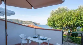 Casa Palinuro Vacanze fronte spiaggia - Image 4