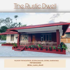 The Rustic Dwell - Image 4