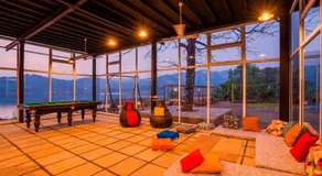 Zostel Plus Lonavala - Image 5