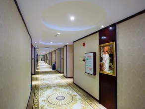 Vienna Hotel Heyuan High-Tech Yi Road - Image 5
