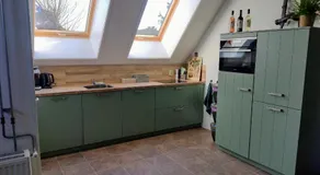 Grytmanshoeve, Vakantiehuis met glamping - Image 5