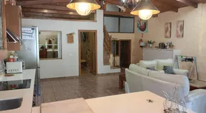 Apartamento casa con piscina privada - Image 5