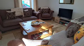 The Apartment in Aberlour - Image 5
