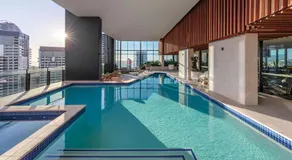 River and Ocean View Luxury 2BD Apt amazing Location - Image 3