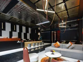 DO A LAND V Hotel (Changsha Wuyi Square Helong Stadium Branch) - Image 4