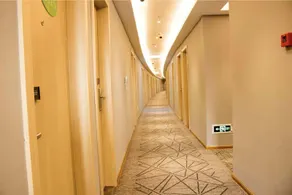 Hi Inn Shanghai Jiangqiao Wanda - Image 3