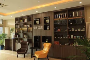 Hanting Hotel Luliang Century Plaza - Image 3