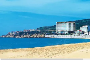 Golden Bay Hotel Weihai - Image 4