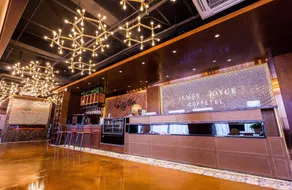 James Joyce Coffetel Linfen Xiangyang West Road - Image 5