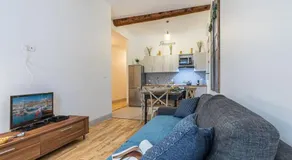 MY CASA - GALLIENI - Superb & Unique in City Center - Image 2