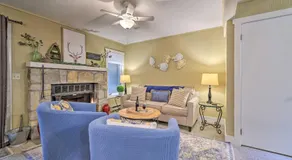 Lake Harmony Townhome w/ Grill - Walk to Slopes! - Image 2