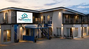 Fairschlafen Boutique Hotel - Image 3