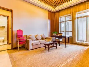 Lianhuashan International Business Center - Image 4