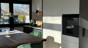 Nature Oasis near Berlin - Peaceful and Modern Stay - Image 3